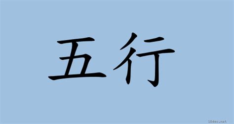 五行字典繁體|辭典檢視 [五行 : ㄨˇ ㄒㄧㄥˊ]